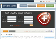 http://www.thecreditdoctorcompany.com